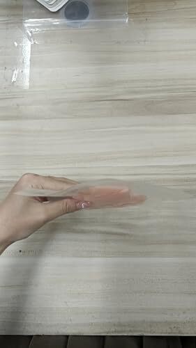 20 PCS Gel Finger Cots Silicone Finger Protectors Rubber Finger Covers for Dry