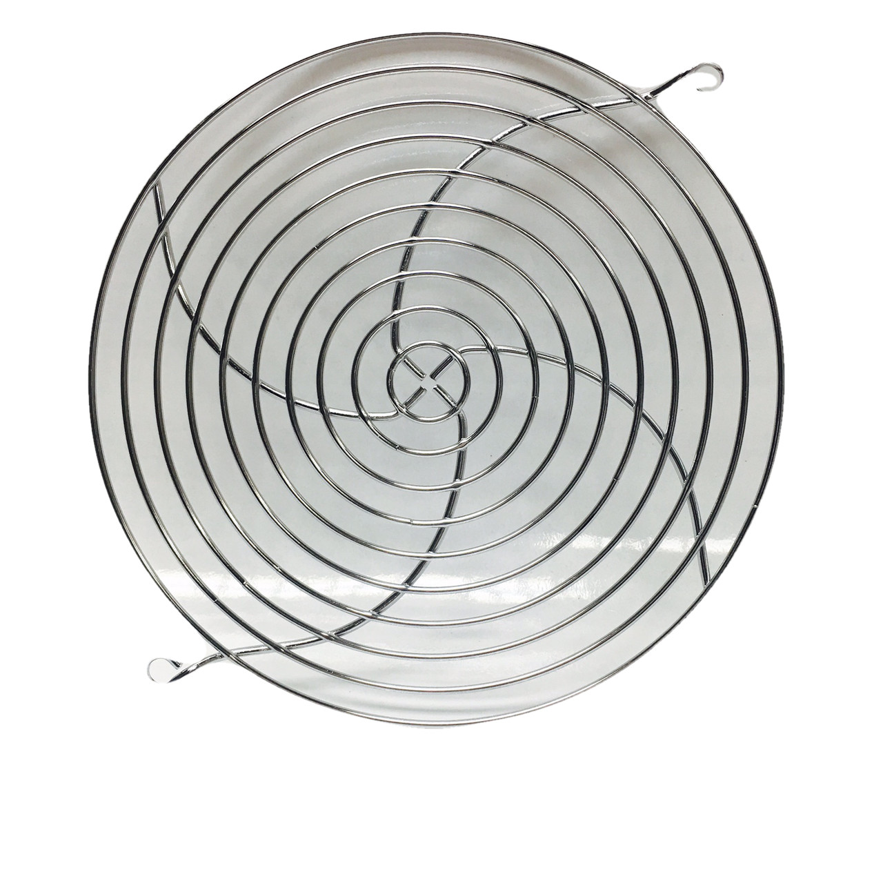 FINGER GUARD 055011, 12P6300 , For Use With 5900 & 6800 Series Axial Fans