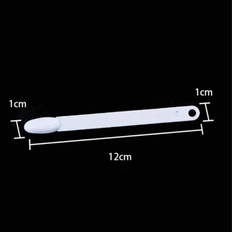 Fake Nail Display Nail Art Fan 50 pcs. Wheel Polish Practice Sample Swatches UK