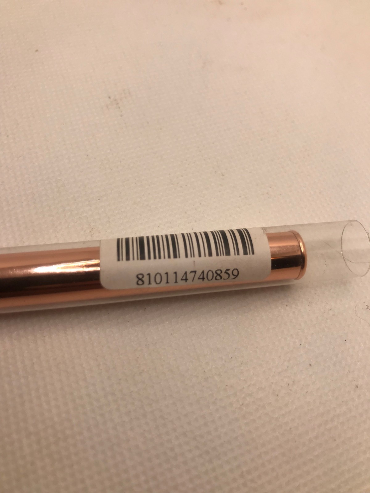 Nailz Kat Kat Hello Longer Liner Double Ended Brush ~ Gel Acrylic Natural Nails