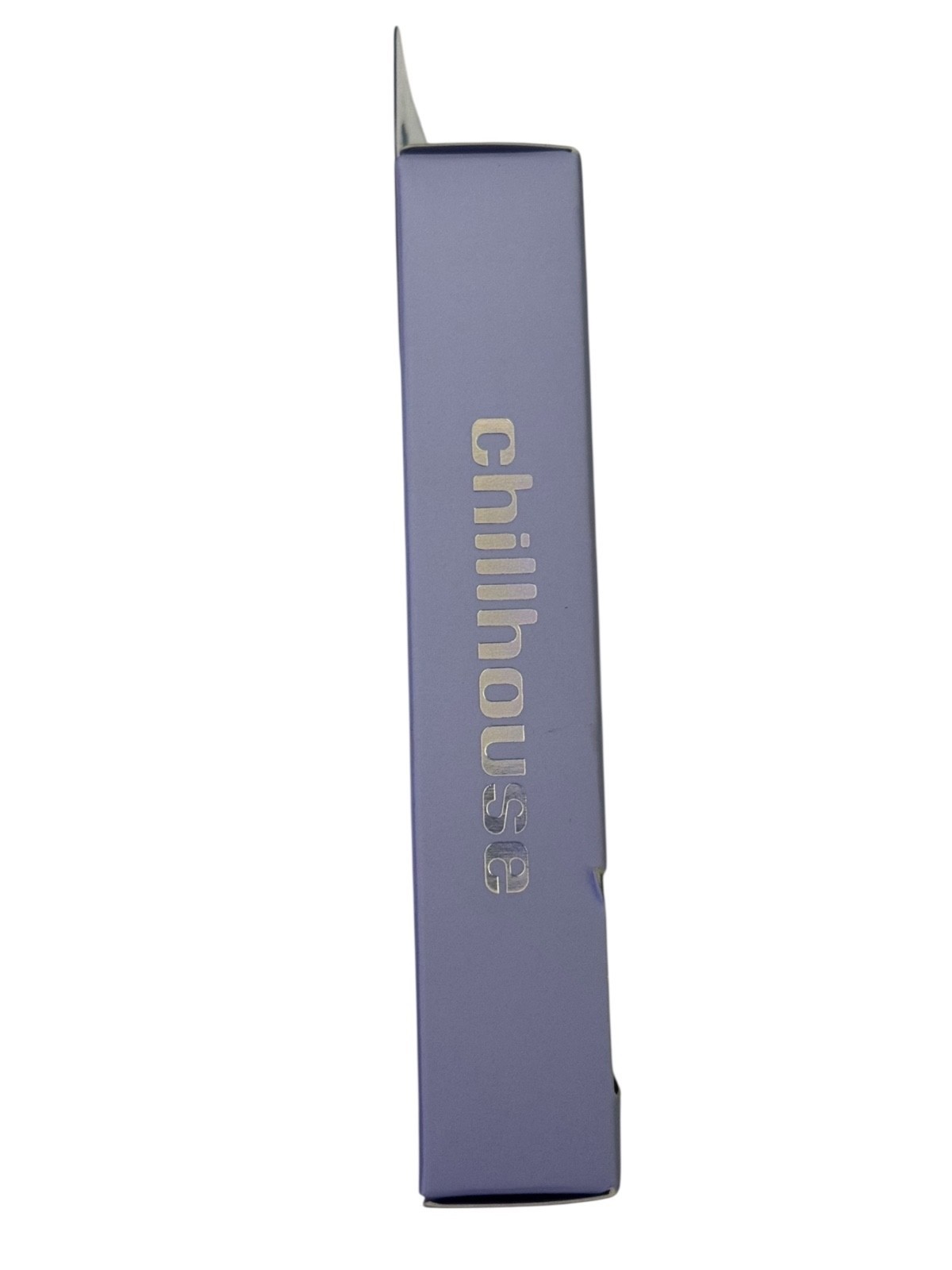 Chillhouse Chill Tips Black Tie Affair Press On Nails 24 Count Long Lasting