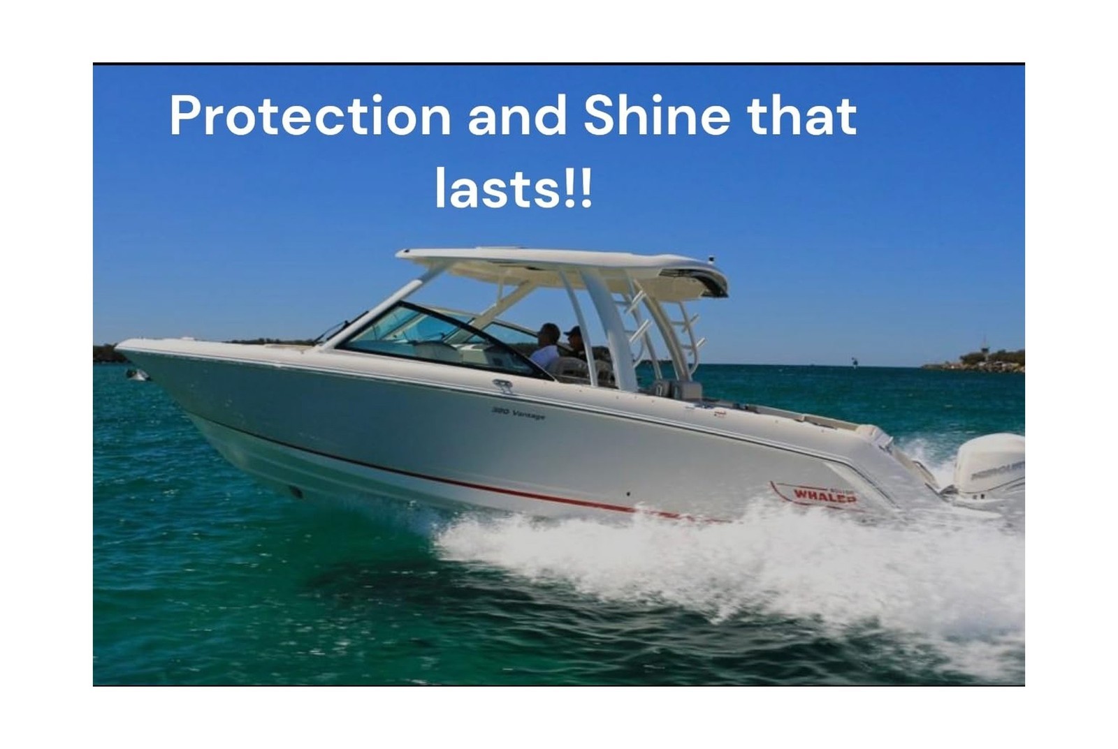 White Gelcoat with Wax – Isophthalic NPG Gel Coat, Fiberglass Marine Boat Rep…