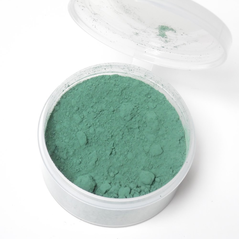 Color Change Nail Art School Slime Science Thermochromic Pigment Powders 10g 22C