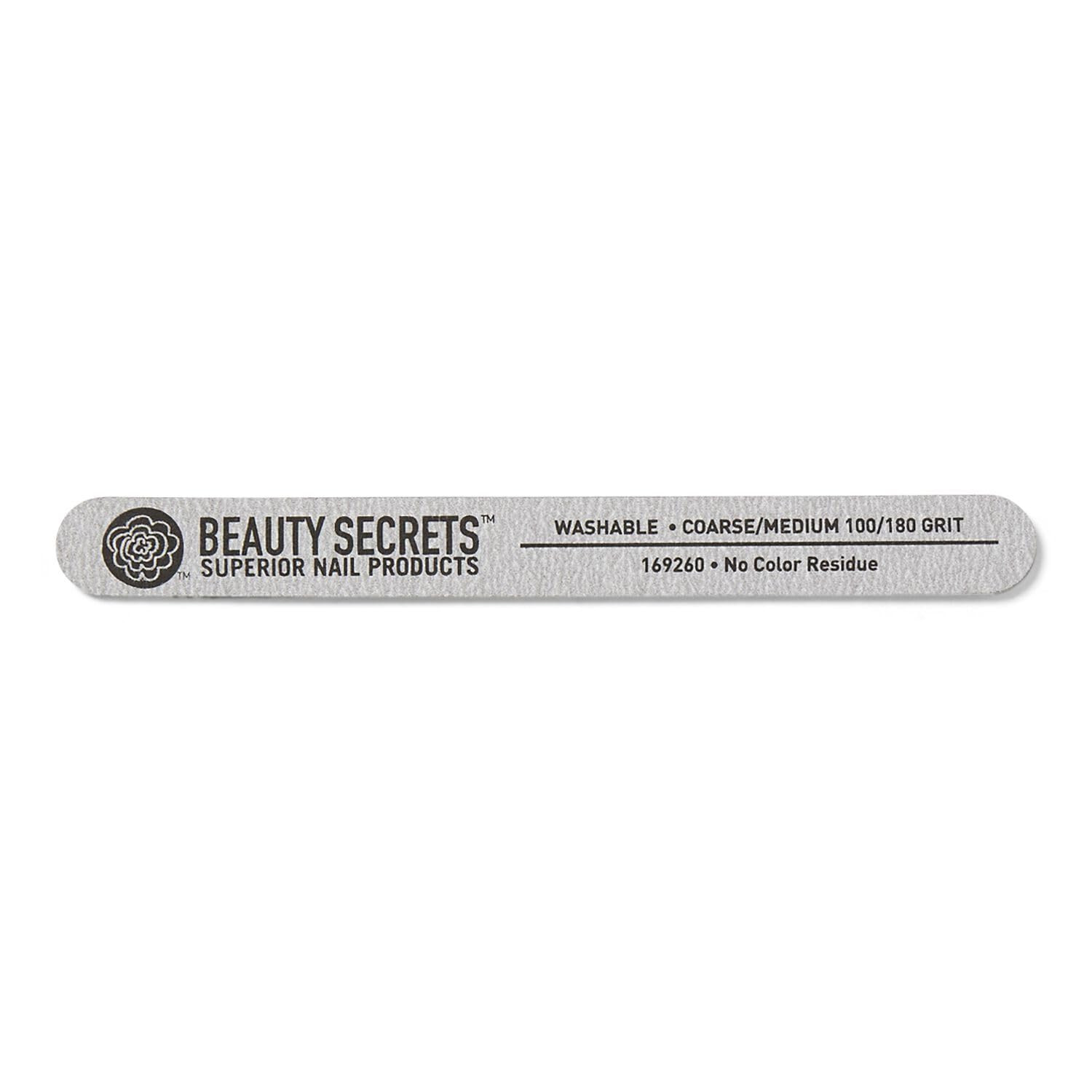 Beauty Secrets Drip & Clog Proof Nail Glue (1 Pack)