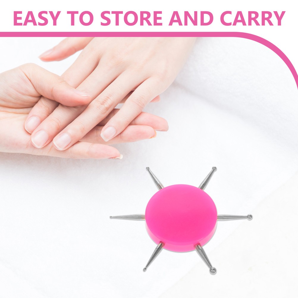 Nail Art Circular Dotting Tools Dotting Pen Tool Nail Dotting Pens
