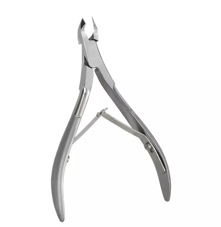 Mehaz Acrylic Nipper Stainless Steel #310