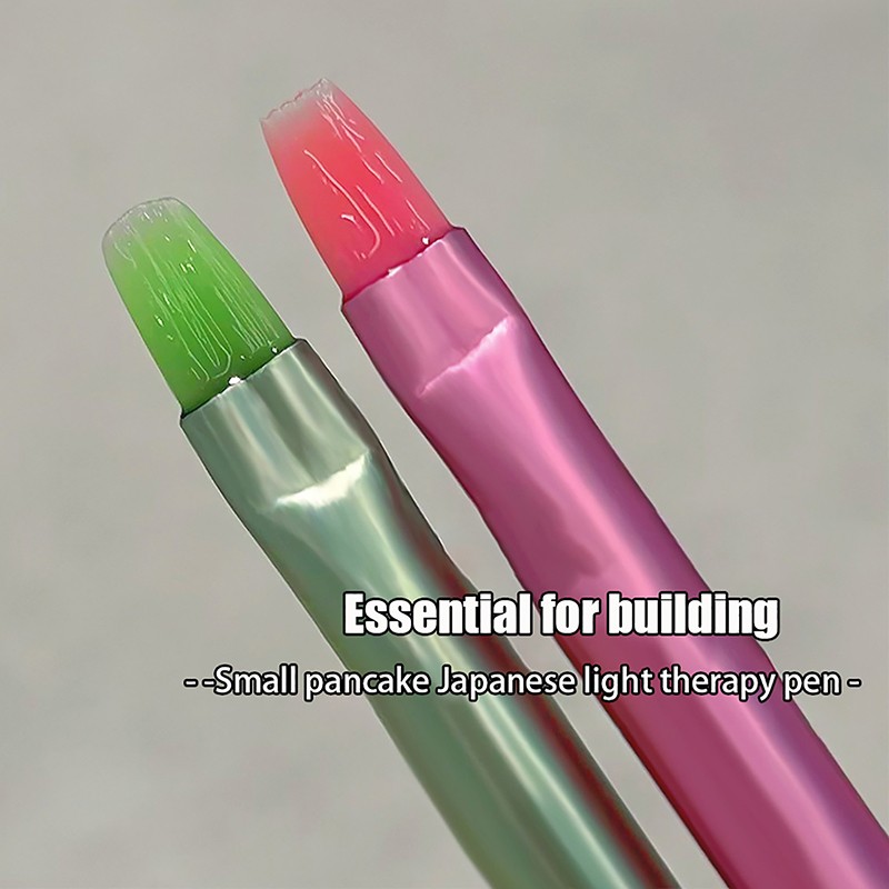 Nail Design Art Pen Multicolour Nail Construction Painting Brush Manicure Tools