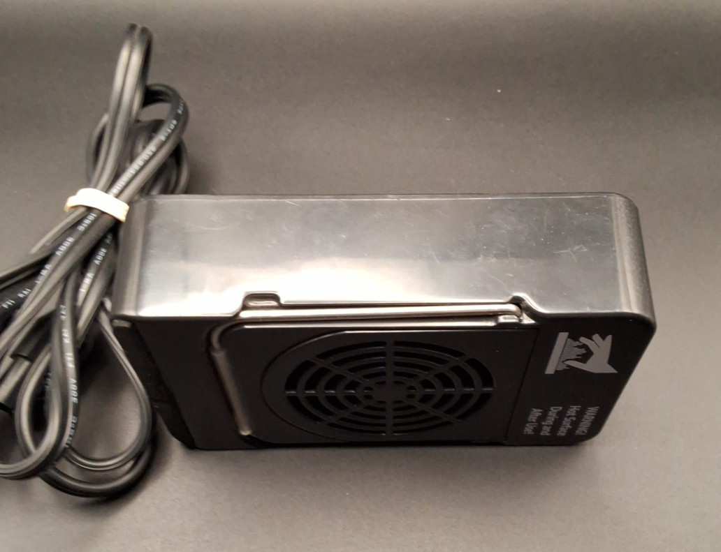 Jamberry Mini Heater – Preowned in Good Condition