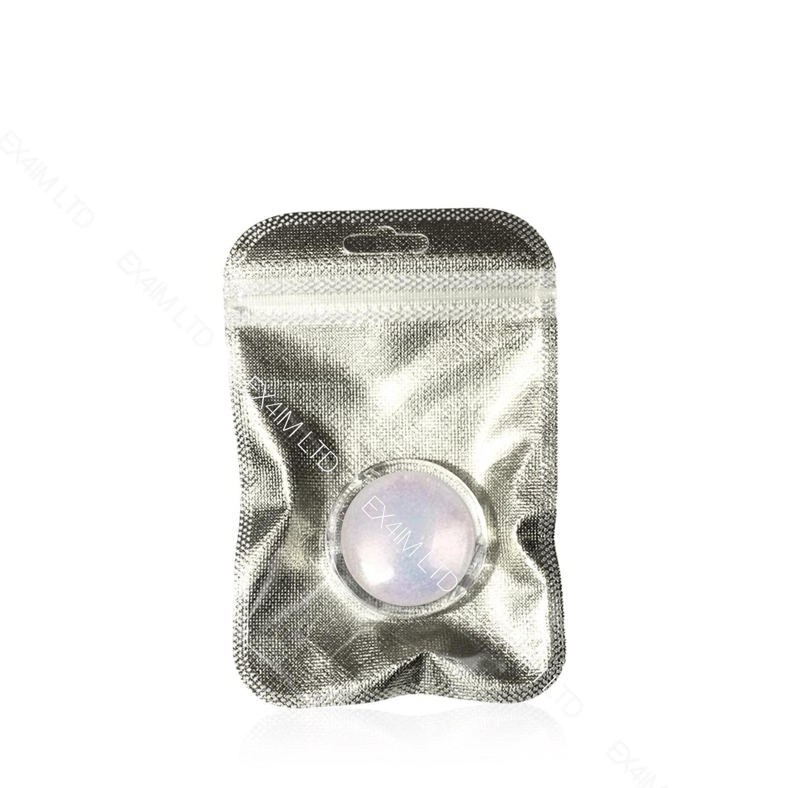 Nail Glitter Powder Mermaid Effect Colours Iridescent Craft Shimmer Unicorn