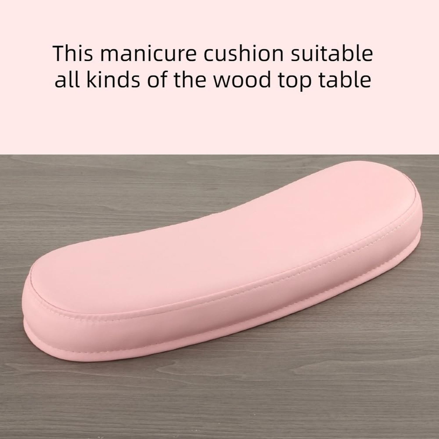 Manicure hand Rest Cushion Pillow Pad, Nail Polish Hand Cushion Pillow, Manic…