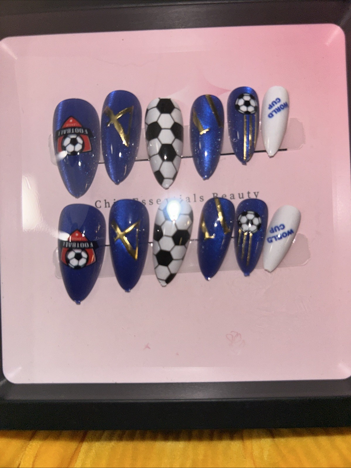 Nails