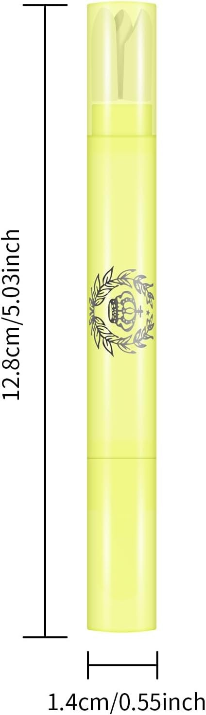 Nail Polish Remover Pen, Nails Glue Corrector Sti, l Polish