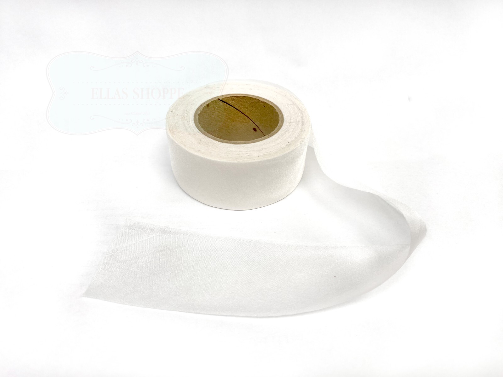 Silk Nail Wrap 200 feet x 1 inch
