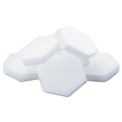 DL Pro Lint-Free Nail Wipes – 80/BX