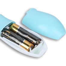 Baby Nail File Clippers Electric: Baby Nail Trimmer Electric Kit Fingernails