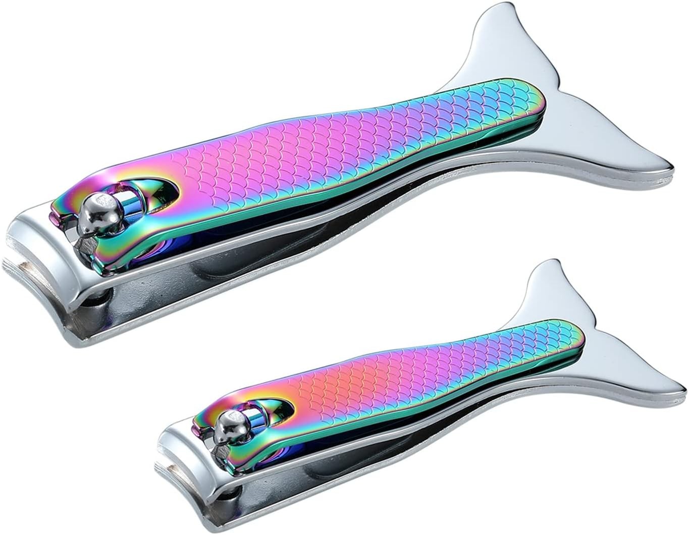 Nail Clipper Set, Gifts for Girls and Women, Unique Gifts for Christmas,