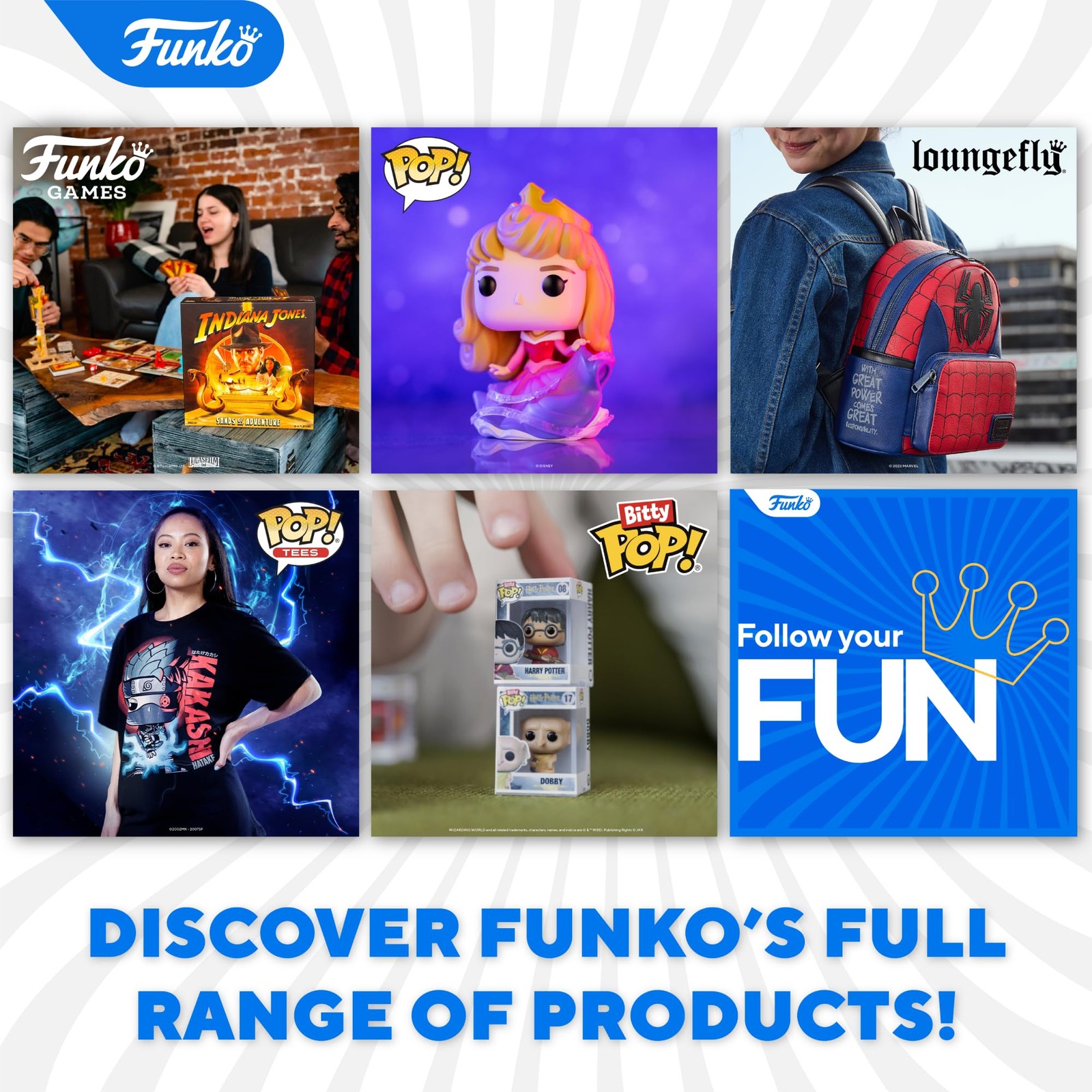 Funko Cranium 25th 2.56 inches x 10.55 x 0.1 inches, Multicolor
