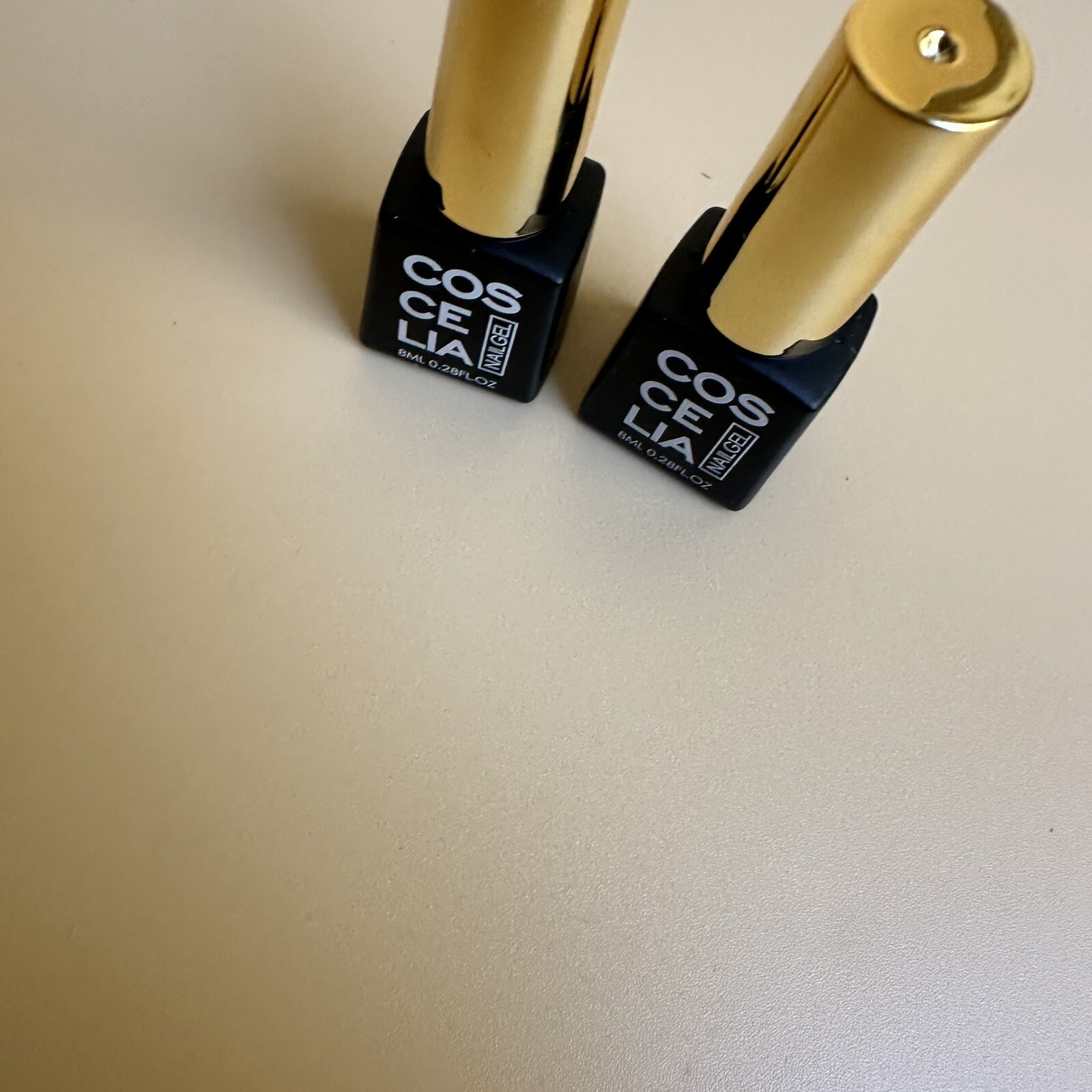 coscelia Cosmetics Art Nail Bundles