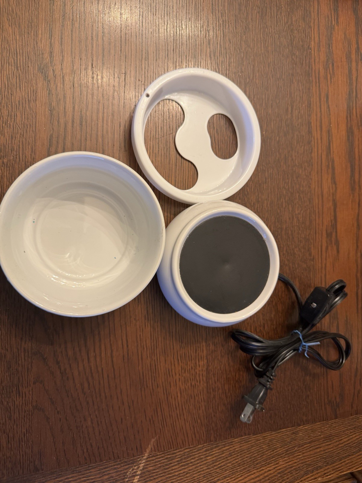 Willowash Nail Remover Bowl for Acrylic & Dip Powder – Used