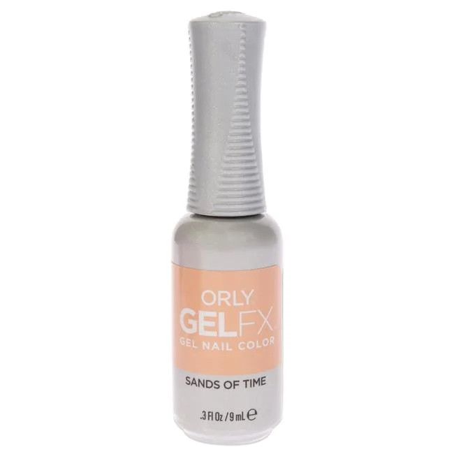 Orly I0126226 0.3 oz Gel Fx Gel Nail Color for Women – 30978 Sands of Time
