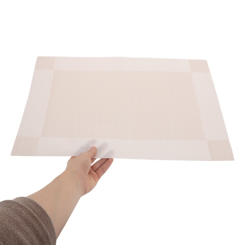 4 Pcs Manicure Station Table Protector Mat Nail Art Hand Cushion