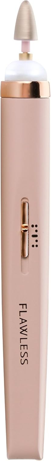 Flawless Easy to Use Salon Nails