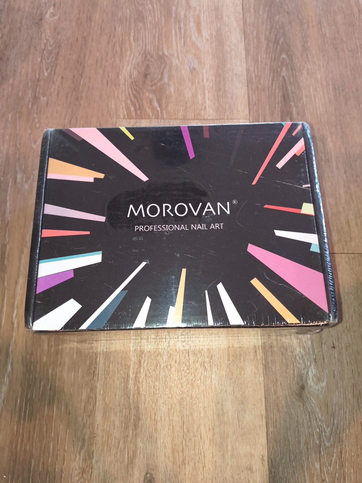 Morovan Professional Nail Art Acrylic Nail Kit Starter Set – Brand New Sealed