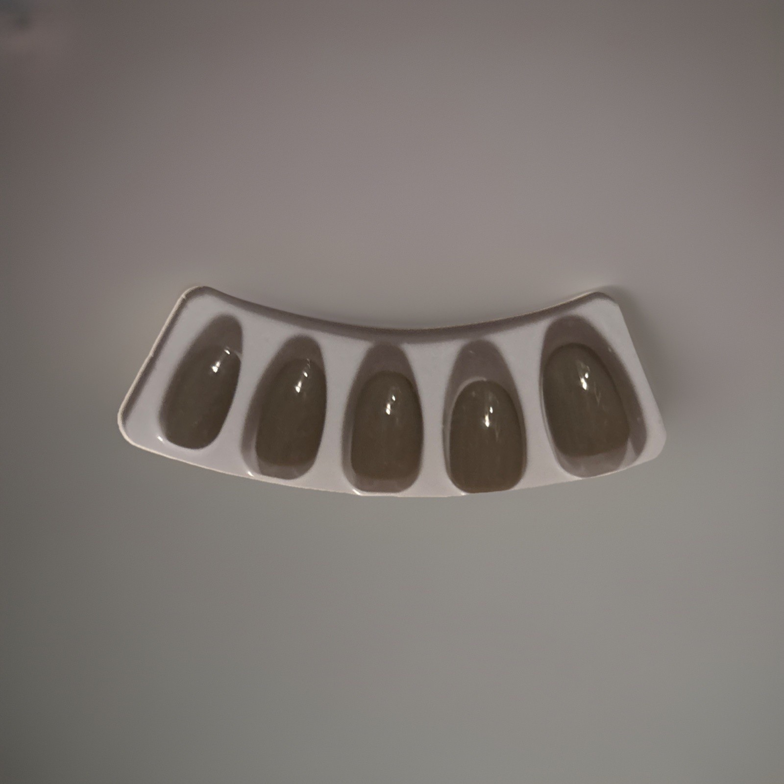 multipack press-on nails short And Medium