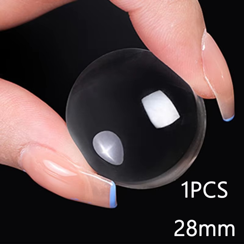 Nail Art Stamping Plates Kit French Manicure Template Stamper Scraper