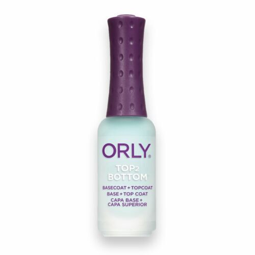 ORLY – Nail Treatment – Mini Size – Brand New – Travel Size 0.3oz/9ml – SHIP 24H