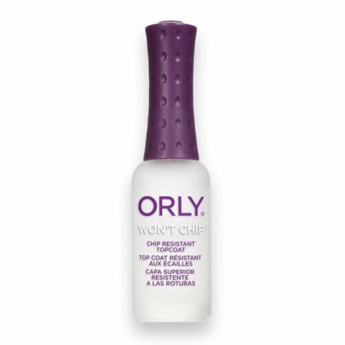 ORLY – Nail Treatment – Mini Size – Brand New – Travel Size 0.3oz/9ml – SHIP 24H