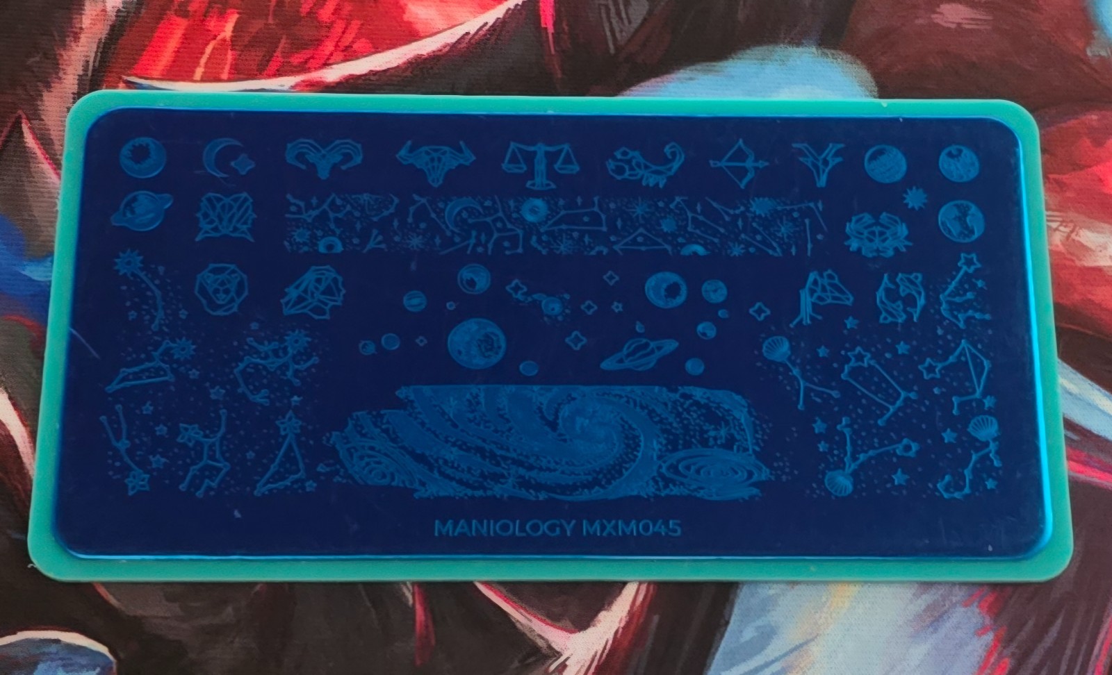 Maniology MXM045/MXM046 Brand New HTF