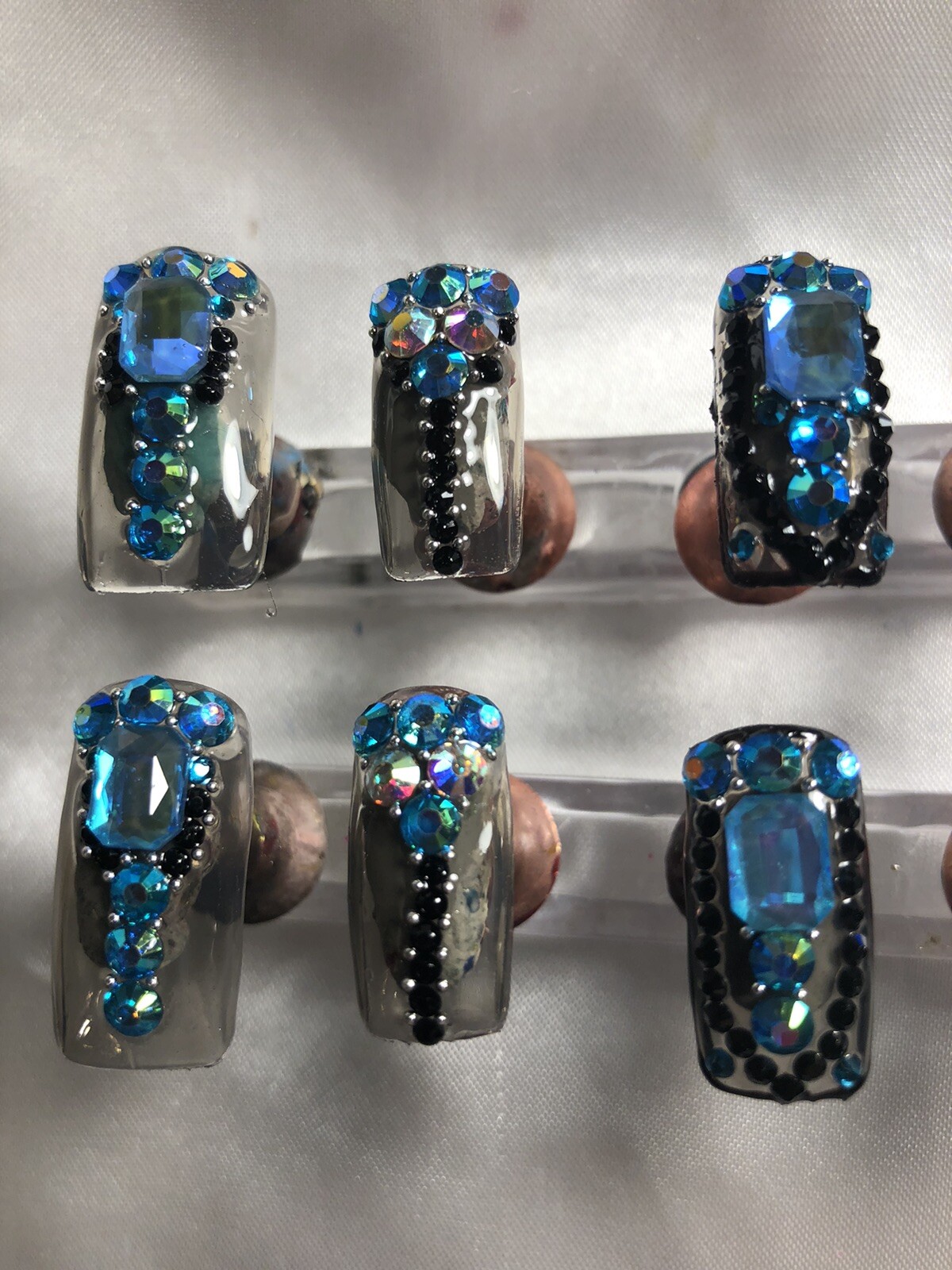 Z NAILZ!