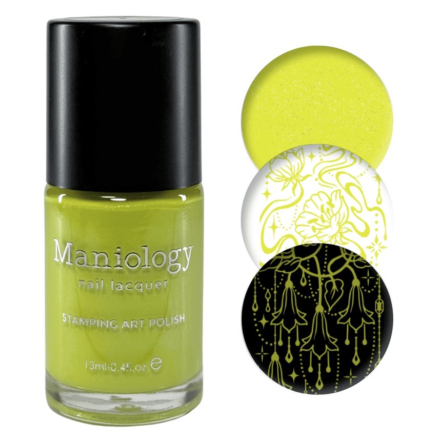 Did You Miss It? Maniology 2026 May MxM Box GARDEN GEMS Exclusive