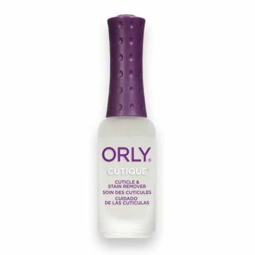 ORLY – Nail Treatment – Mini Size – Brand New – Travel Size 0.3oz/9ml – SHIP 24H