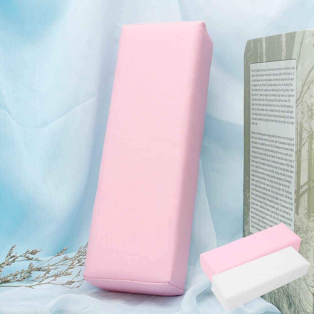 Nail Art Hand Pillow Beauty Salon Soft Hand Arm Rest Holder Cushion ManicureTool