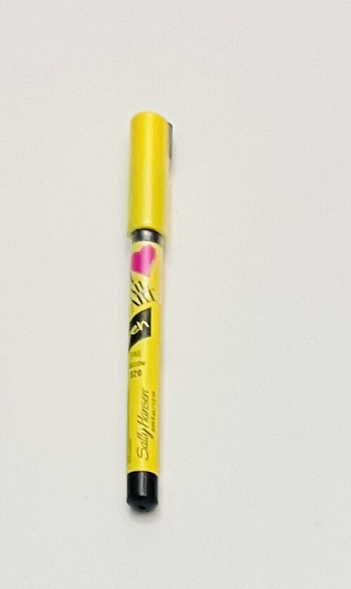 Sally Hansen “I Love Nail Art” Pen/I HEART NAIL ART PENS,CHOOSE YOUR COLOR