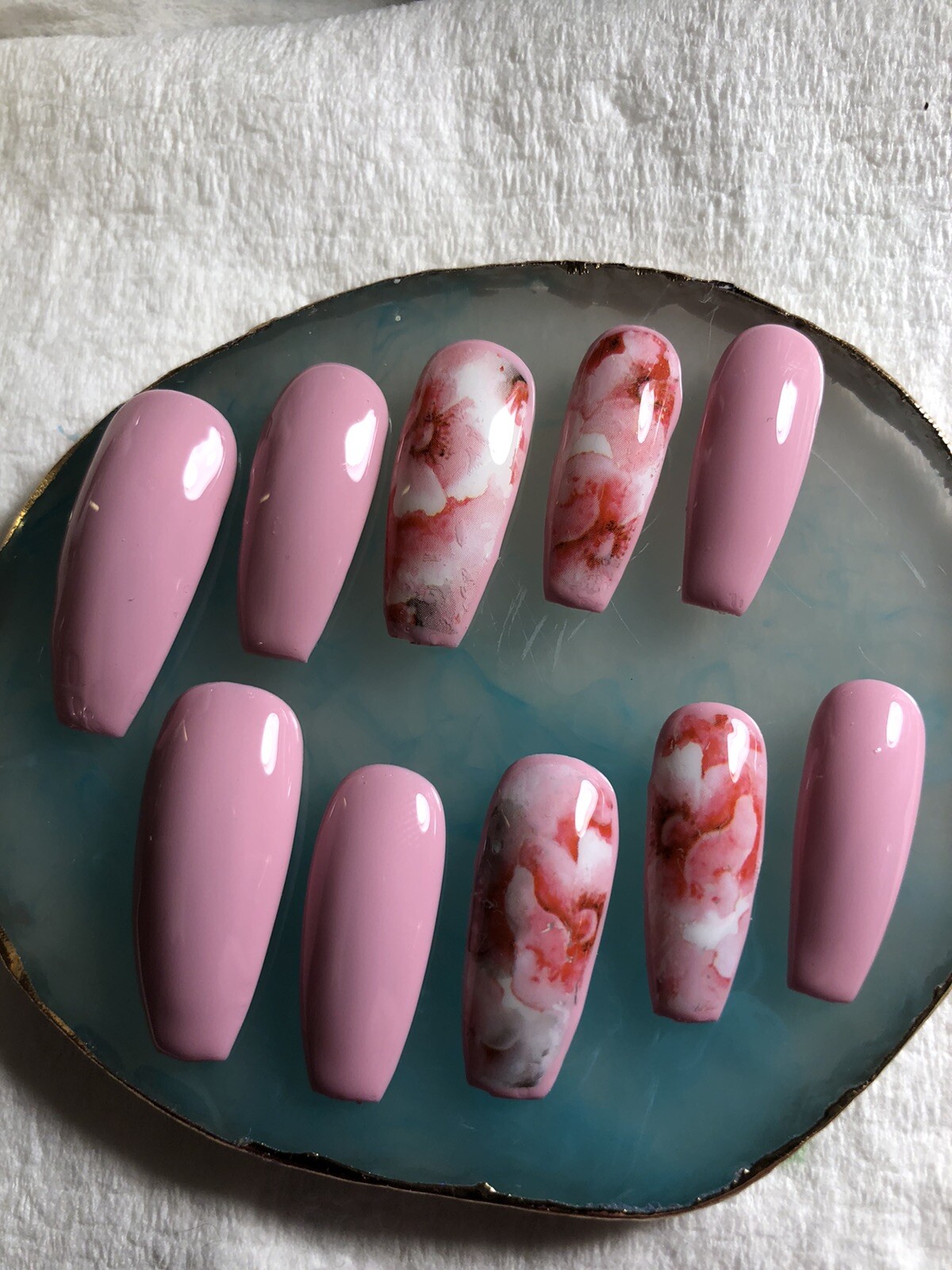 Z-NAILZ!