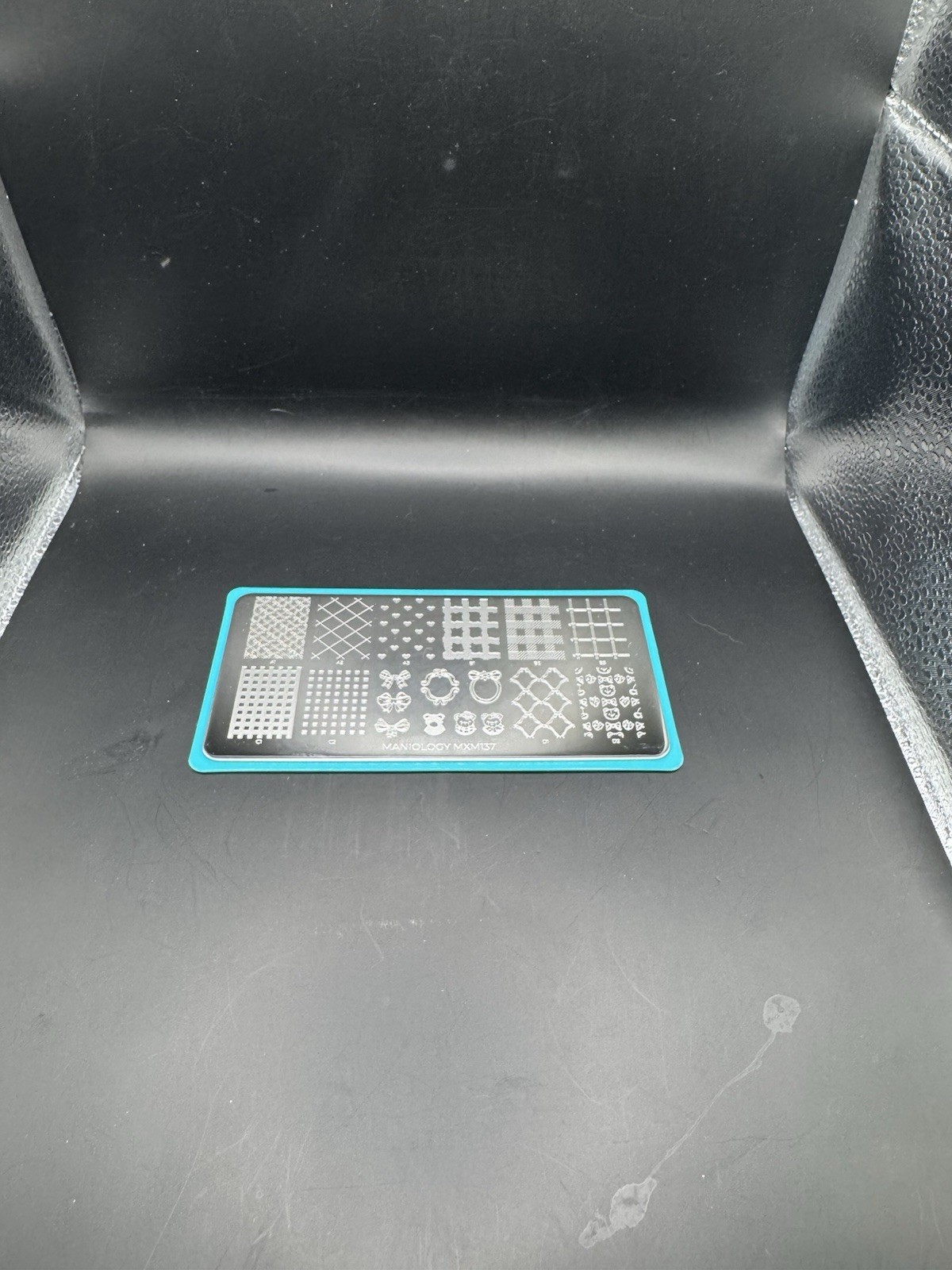 Maniology Stamping Plates | 13 Pc Lot | See Description | Light Use