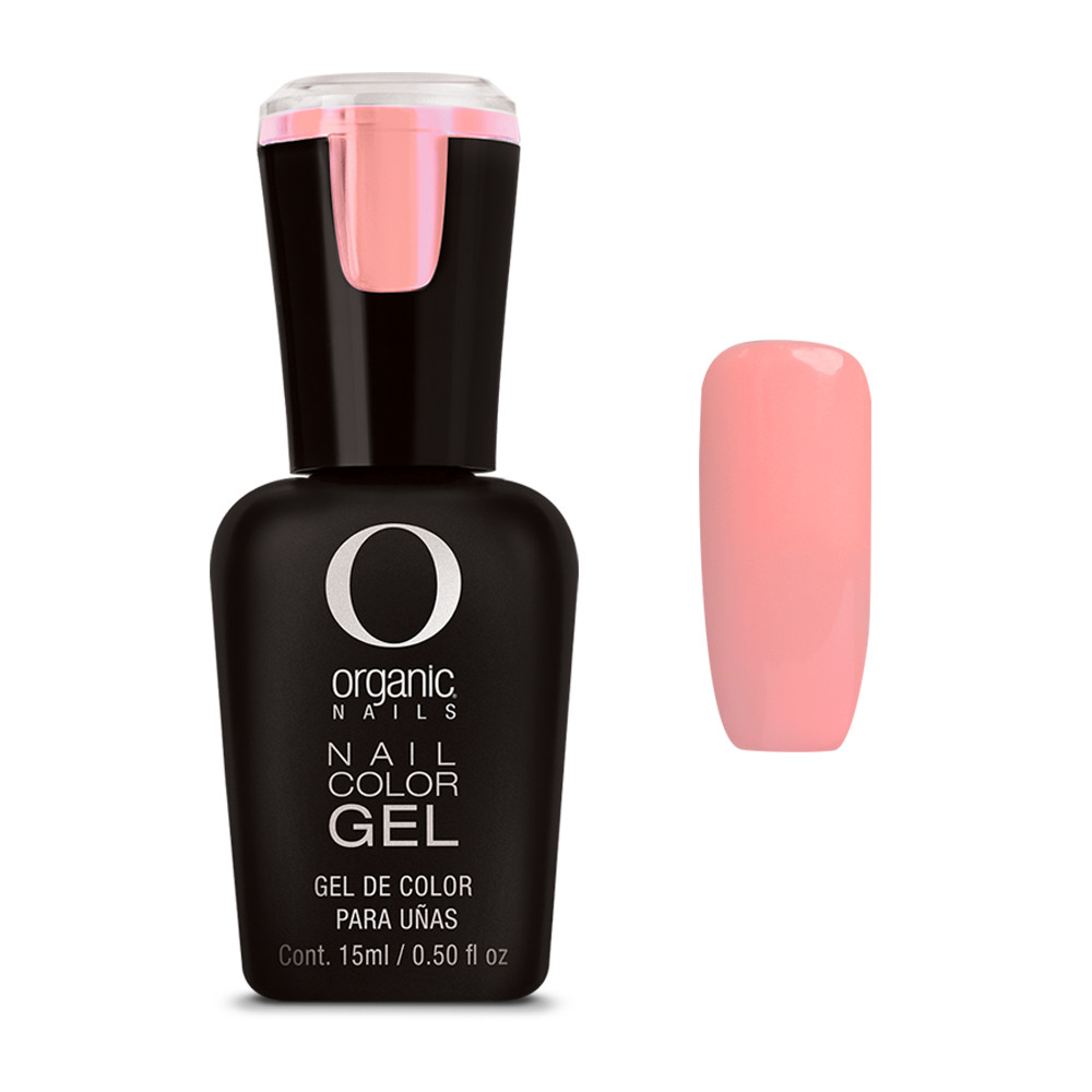 Color gel TRUE SKIN 6 colores 15ml