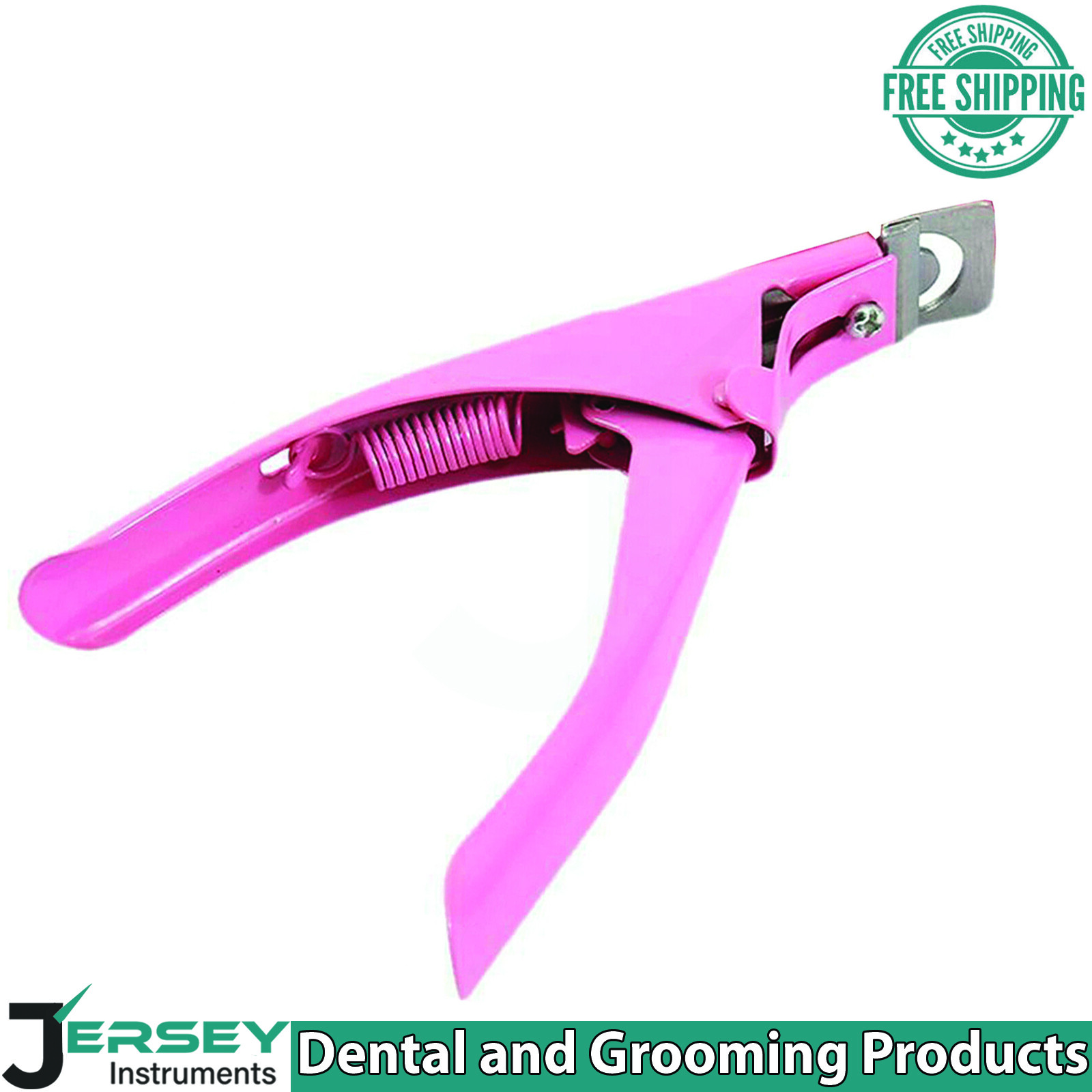 Manicure Tips Cutter Acrylic Nail Scissors Nail Clipper U Edge Gel False Art New