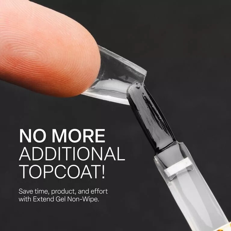 Apres Extend Gel Tips Adhesive (Non-Wipe) 0.5oz