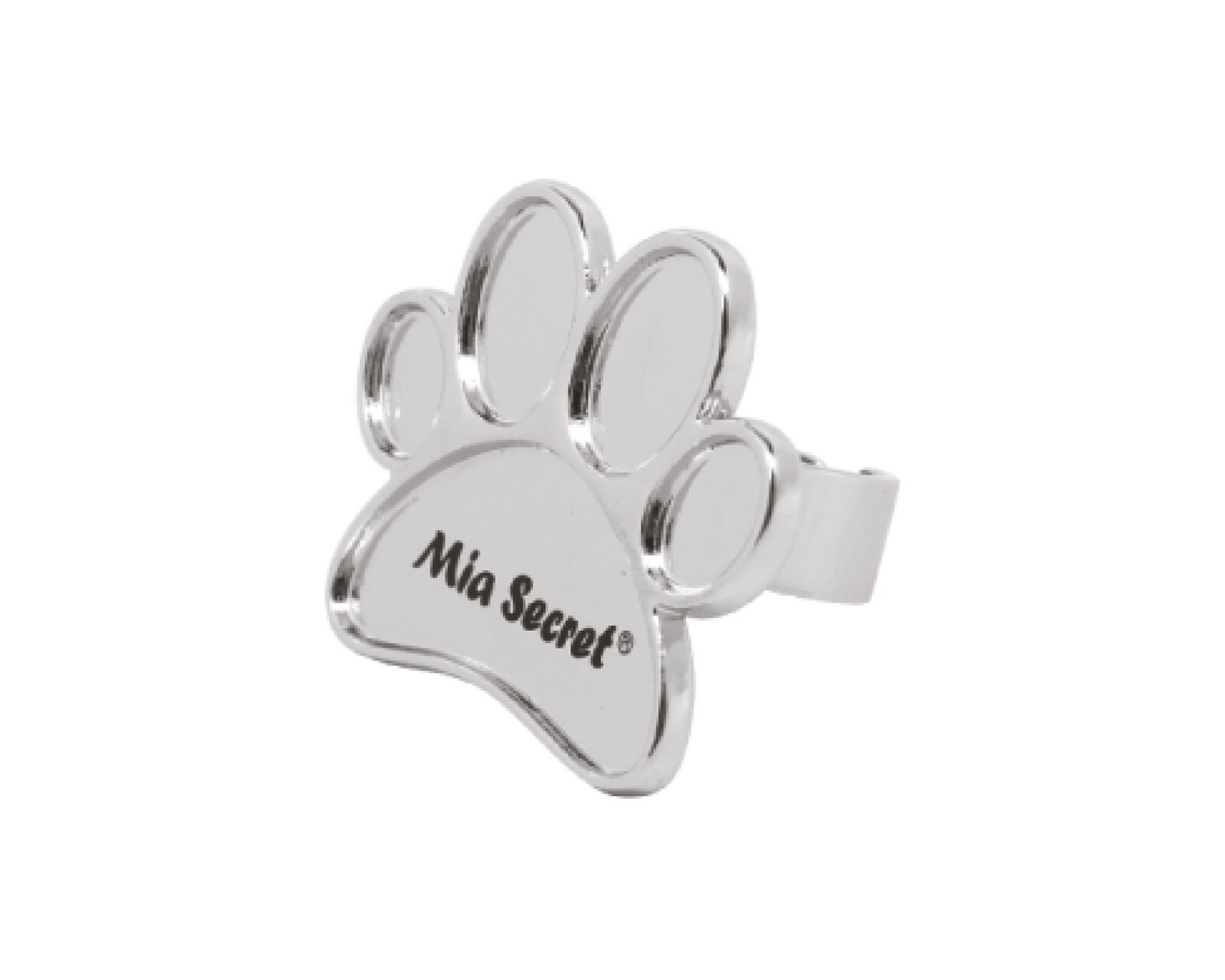 Mia Secret – Metal Palette for Nail Paint, suitable for Acrylic or Gel Designs