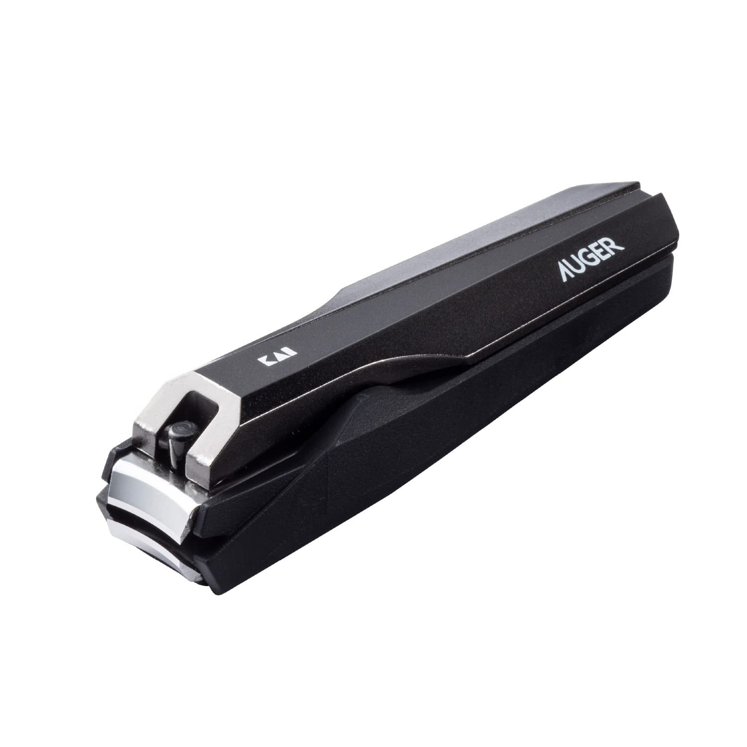 new Kai AUGER Men’s Nail Clipper M Standard – Stainless Steel Japan Made