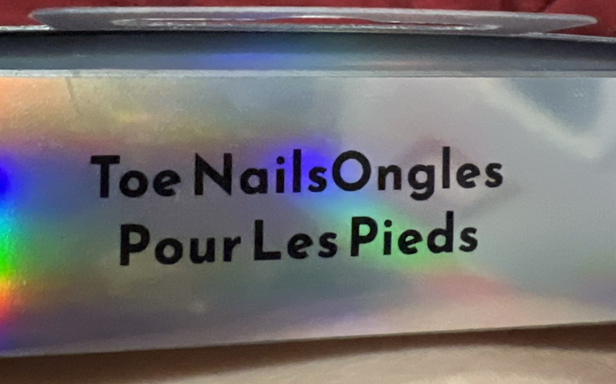 Nail Reformation Toe Nails Ongles Emerald Blue & White Hearts 🤍 So Pretty 😍