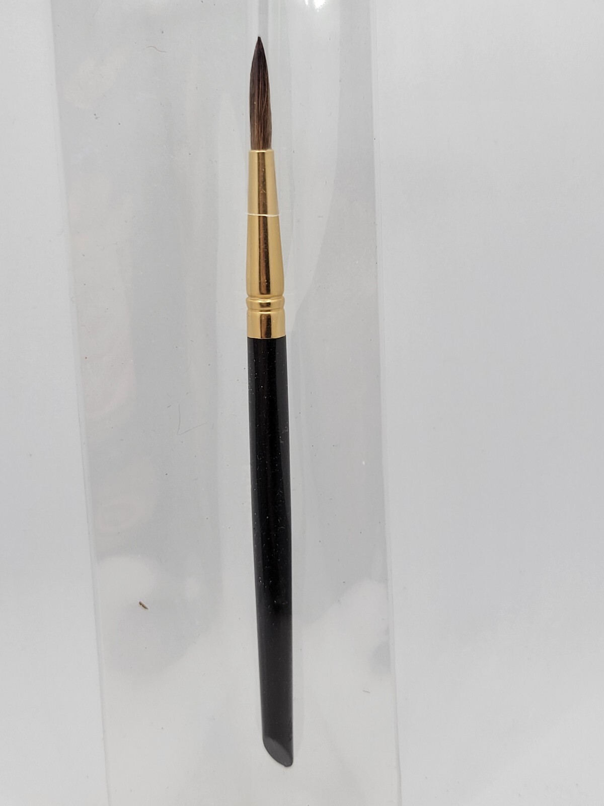 Fingrs Nail Art Brush – Fine Tip – New in Package