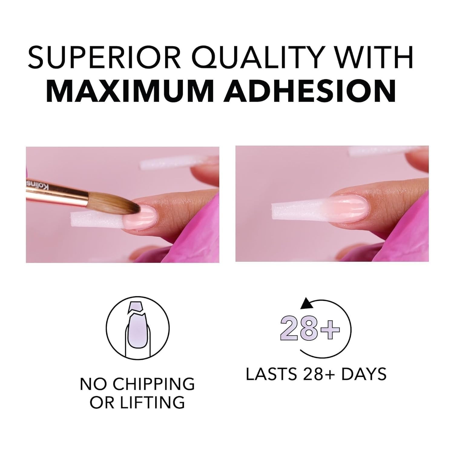 Professional Quality EMA Monomer 16 Fl Oz – Universal Compatibility for Acrylics