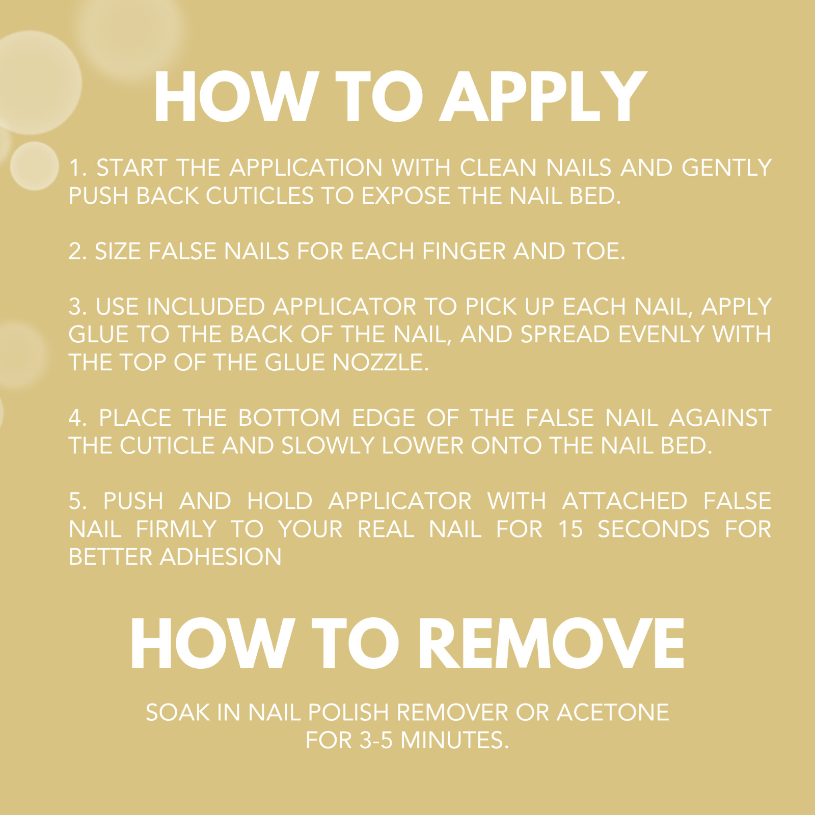 Helios Nude French Oval Gel Acrylic Nails – 24 Pcs, Gel Effect (3-Pack)