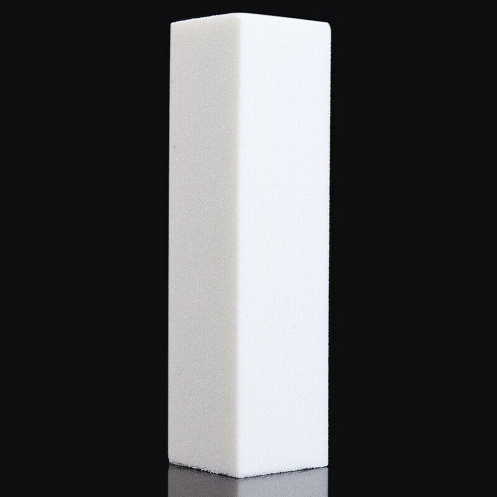 10Pcs Buffing Buffer Block Files Acrylic Pedicure Sanding Manicure Nail Art Tips