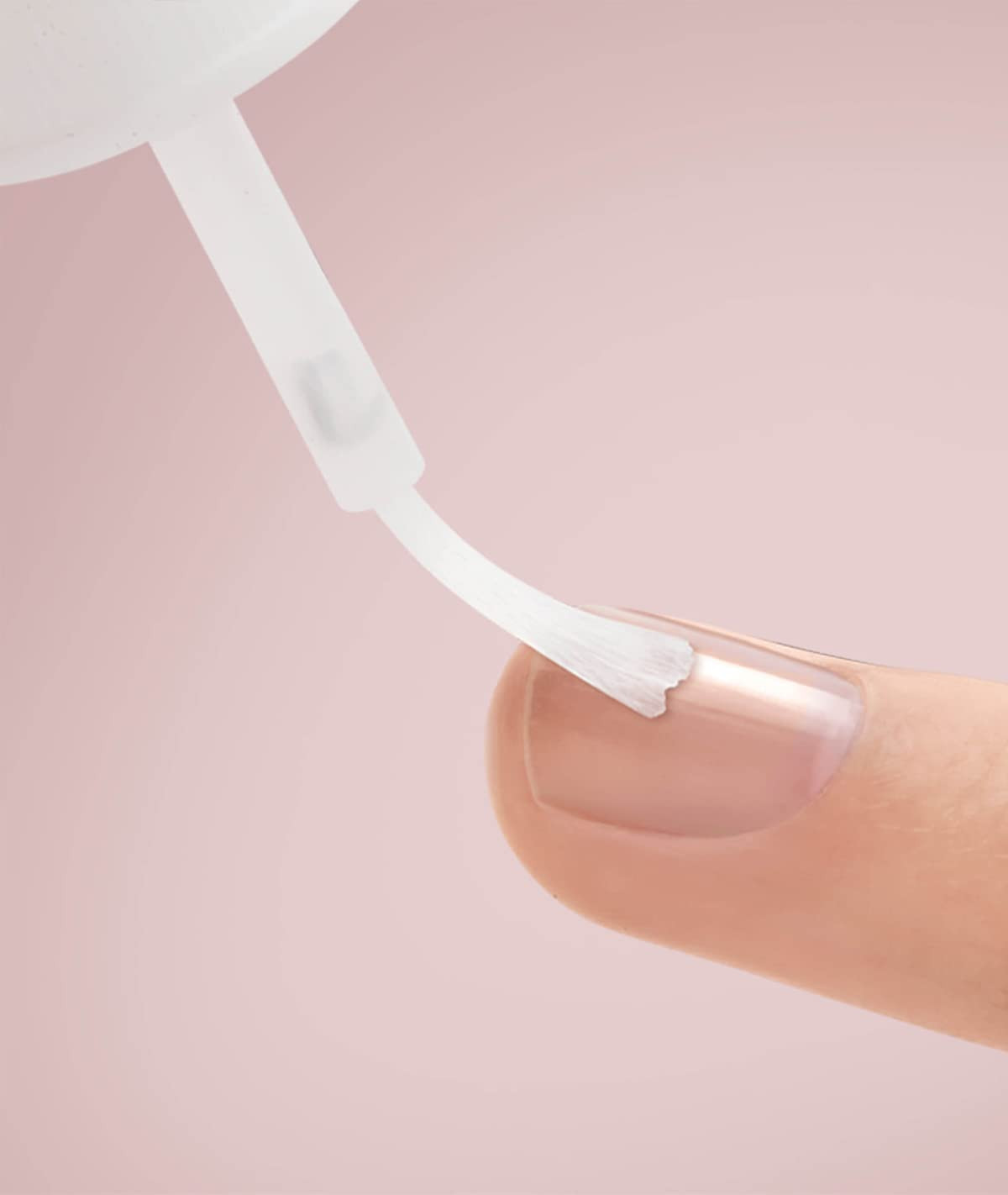 KISS Brush-On-Nagelkleber Für Press-On-Nägel, Nagelkleber Mit Schnelltrocknender